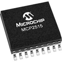 MCP2515T-E/SO, Microchip