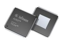 TC275T64F200WDCKXUMA1, Infineon