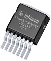 IMBG65R163M1HXTMA1, Infineon