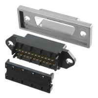 554349-1, TE Connectivity AMP Connectors