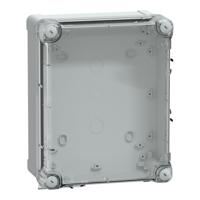 NSYTBS241910HT ABS ind box 241x194x107 hi tr