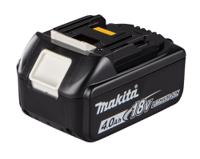BL1840B Makita  4Ah 18V Power Tool Battery, For Use With DLX2005 and DLX2015Makita