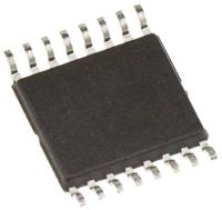 AD5696ARUZ Analog Devices , 4-Channel Serial DAC, 16-Pin TSSOP