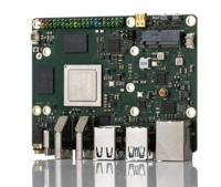 Okdo ROCK 5 Model B 16 GB Single Board Computer