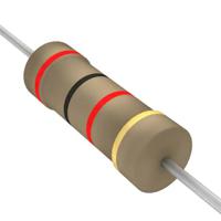 CF2JT2K00 Stackpole Electronics Inc.