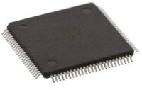 ATSAMD51N20A-AU, Microchip