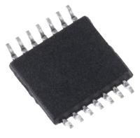 PIC16F1825-I-ST Microchip PIC16F1825-I/ST, 8bit PIC Microcontroller, 32MHz, 14 kB Flash, 14-Pin TSSOP