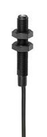 Telemecanique Sensors Inductive Threaded Barrel Proximity Sensor, M8, 1.5 mm Detection, PNP NO, 12 → 24 V dc