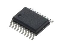 74FCT3807QGI8, Clock Driver CMOS, 20-Pin SOIC/ SSOP/ QSOP