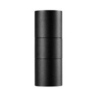 90193 Sylvania SYLWALL LUMINA GU10 LED Bulbs 1 W, Bulb shape