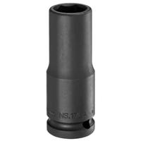 NS-12LA Facom 12mm, 1/2 in Drive Impact Socket