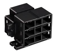 DF22B-3EP-7.92A-3PRT, Hirose