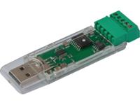 S-USB485, Tele