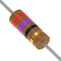 RC12JB27R0 Stackpole Electronics Inc.