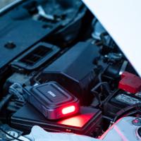 NEB-JMP-0001-G NEBO Assist™ 800 Jump Starter 29.97WhNebo