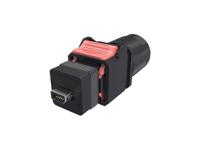 NDHN3E2, Amphenol Communications Solutions