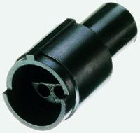 120-8551-007, ITT Cannon