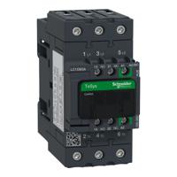 LC1D65AKUE Schneider Electric TeSys D TeSyS D Contactor, 230 V ac Coil, 3-Pole, 65 A, 30 kW, 3NO, 690 V ac