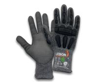 SHOCKPROTEC/F/10, Lebon Protection