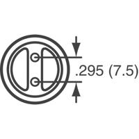 EKY-160ELL822MMP1S