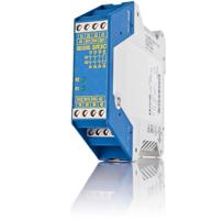 472170 ZANDER AACHEN SR3C SR3C 1 Auxiliary Contacts Safety Relay 230V ac, Single/Dual-Channel 3 Safety Contacts
