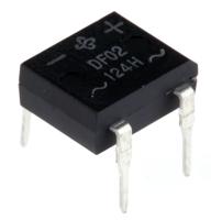DF02M-E3/45, Vishay