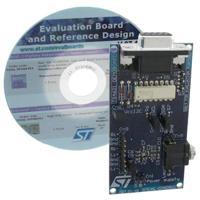 STEVAL-CCA025V1 STMicroelectronics