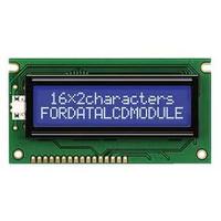 FC1602E04-NSWBBW-91SE, Fordata