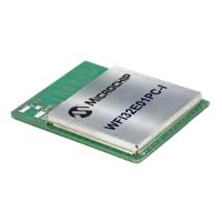 WFI32E01PC-I, Microchip Technology