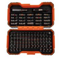 Screwdriver Bit Sets