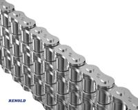 SD60A3X10FT, Renold