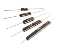 W21-30RJI Welwyn W20 Series Axial Through Hole Fixed Resistor 30Ω ±5% 3W ±200ppm/°C