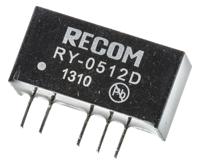RY-0512D, Recom