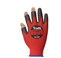 TG1220-12, Traffi