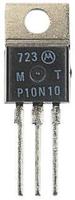 MJE4343G onsemi  NPN Transistor, 16 A, 160 V, 3-Pin SOT-93