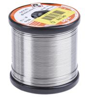 SN62 PB AG2 10/10 CR2 - 500G