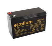 EXA7-12-RS, Exalium