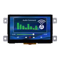 NHD-4.3-HDMI-HR-RSXP-CTU, Newhaven Display International