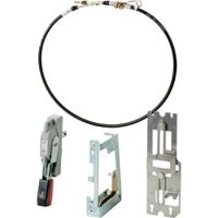 155488 NZM3-XSH-12-48-NA, Eaton