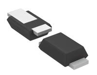VS6V0UA1VWMTFTR Uni-Directional TVS Diode PMDE