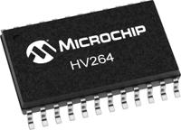 HV264TS-G, Microchip