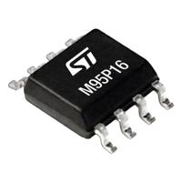 M95P16-IXMNT/E, Stmicroelectronics