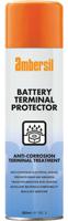 Ambersil Yellow 500 ml Aerosol TERMINAL ProtectOR Rust & Corrosion Inhibitor