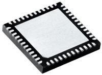 STM32WB10CCU5 STMicroelectronics, 32 bit, STM32WB10CC Microcontroller, 64 MHz, 320kB FLASH, 48-Pin UFQFPN