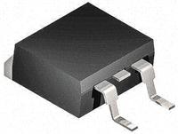 STTH15RQ06G-TR STMicroelectronics 600 V 15 A Diode High Voltage 2-Pin D2PAK