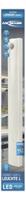 1600-0439 Ansmann LED Rechargeable Cabinet Light, 5 V dc, 351.4 mm Length, 2 W, 3000 K, 4000 K, 6500 KAnsmann
