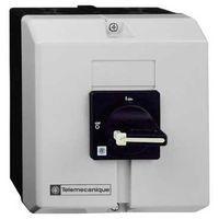 VBF4GE VARIO ENCLOSED 3 POLE MAIN SW