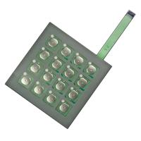 FMBN16BE NKK Switches