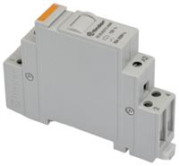 22-22-8-012-4000 Finder, 12V ac Coil Non-Latching Relay, 20A Switching Current DIN Rail, 222280124000