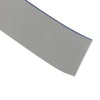 3770-20 3M 3770 Series Flat Ribbon Cable, 20-Way, 1.27mm Pitch, Unterminated to Unterminated
